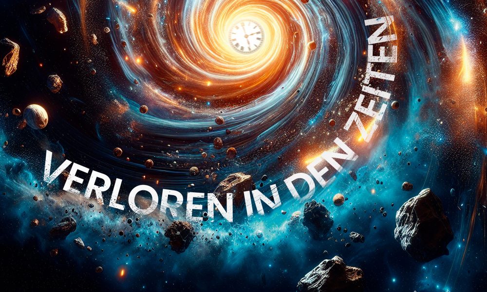Verloren in den Zeiten