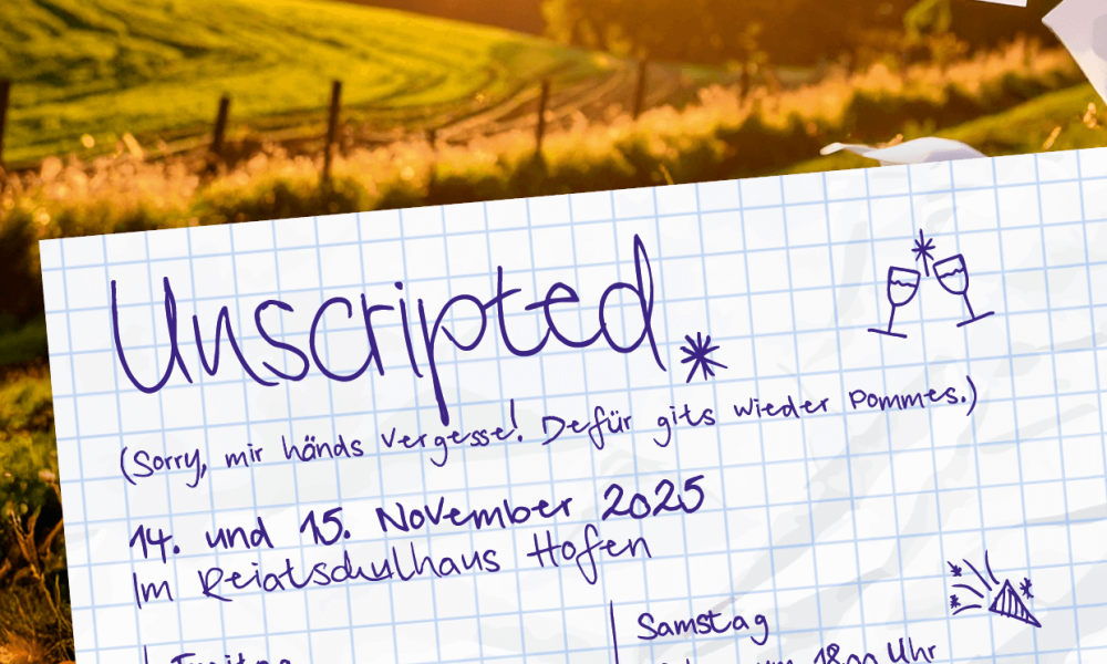 Chraenzli_2025_Flyer_A6